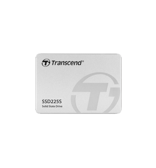 Transcend SSD 2.5' SATA 3D NAND - SSD225S 1 TB